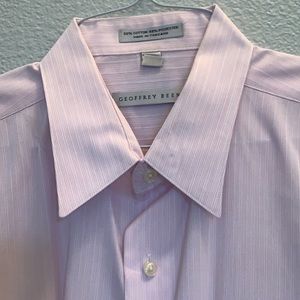 Dress shirt
